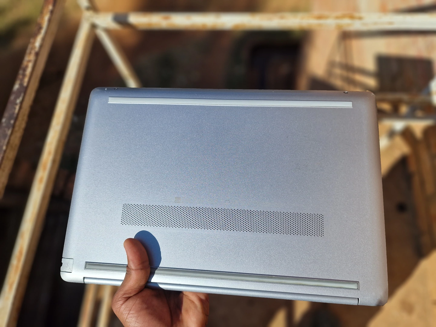Hp laptop - Image 3