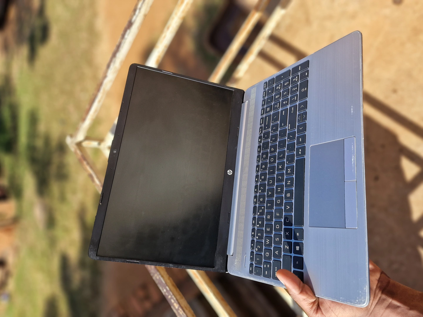 Hp laptop