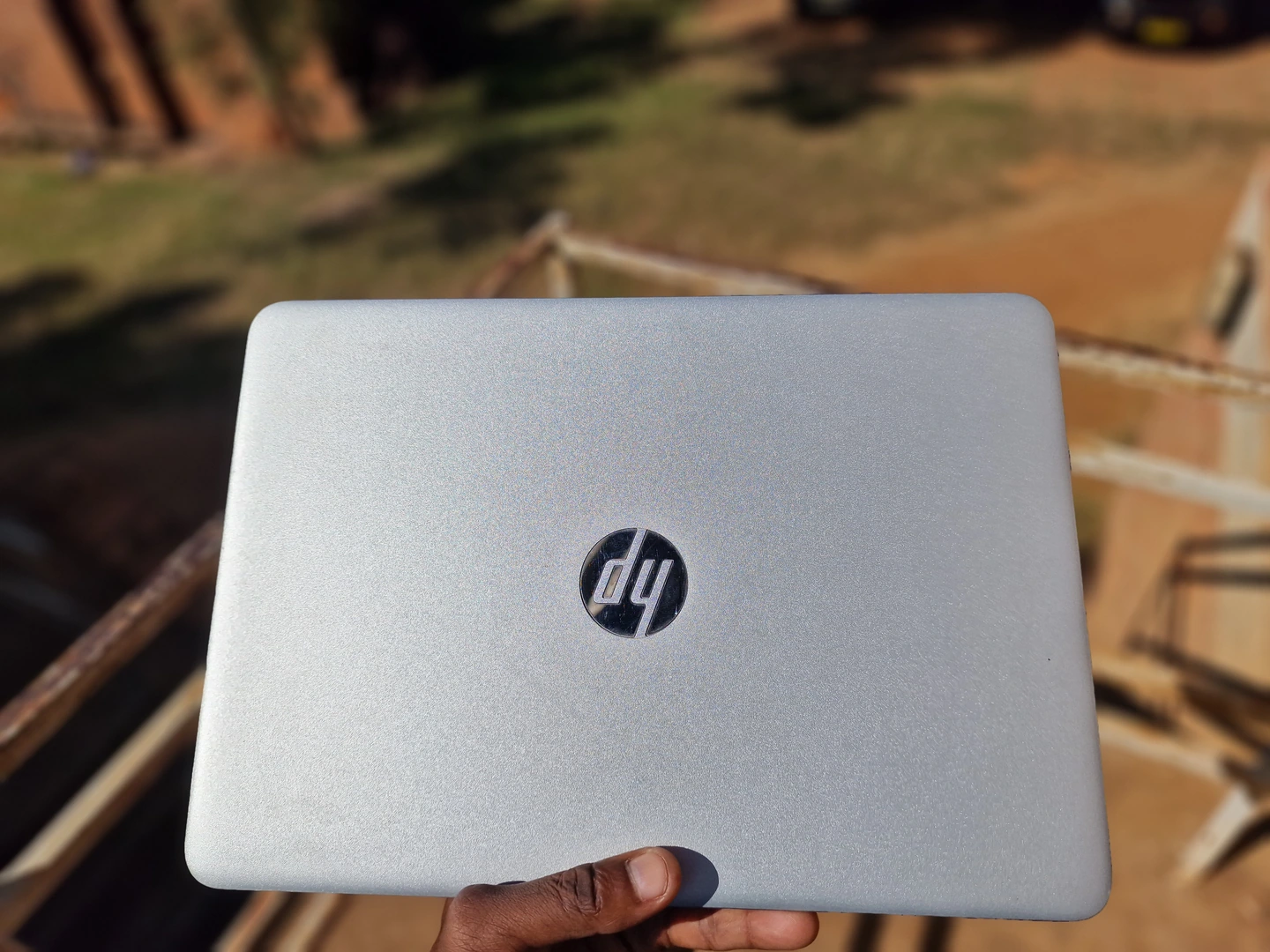 HP Elite Book - Image 2
