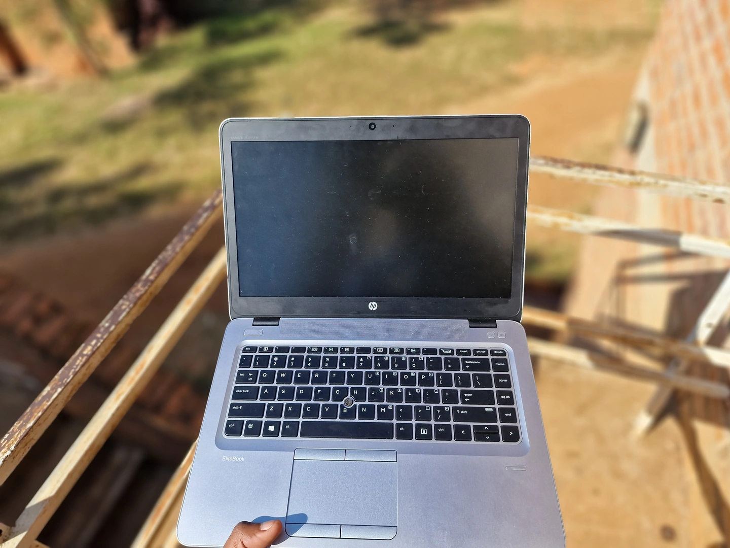 HP Elite Book - Image 3