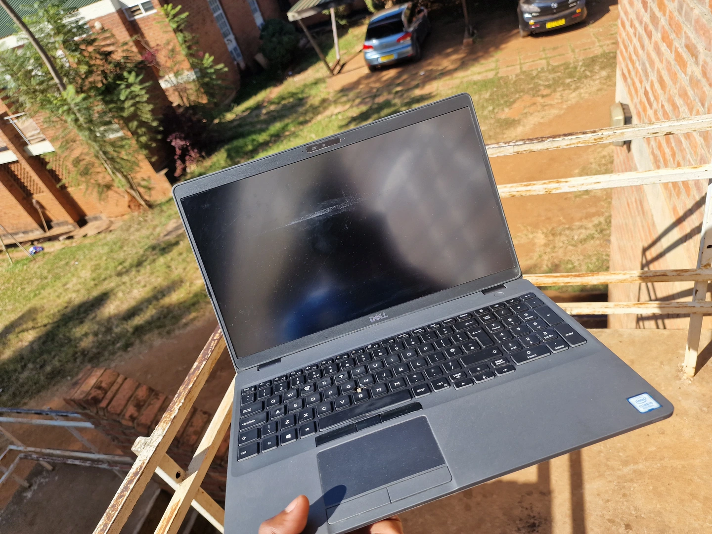 Dell latitude