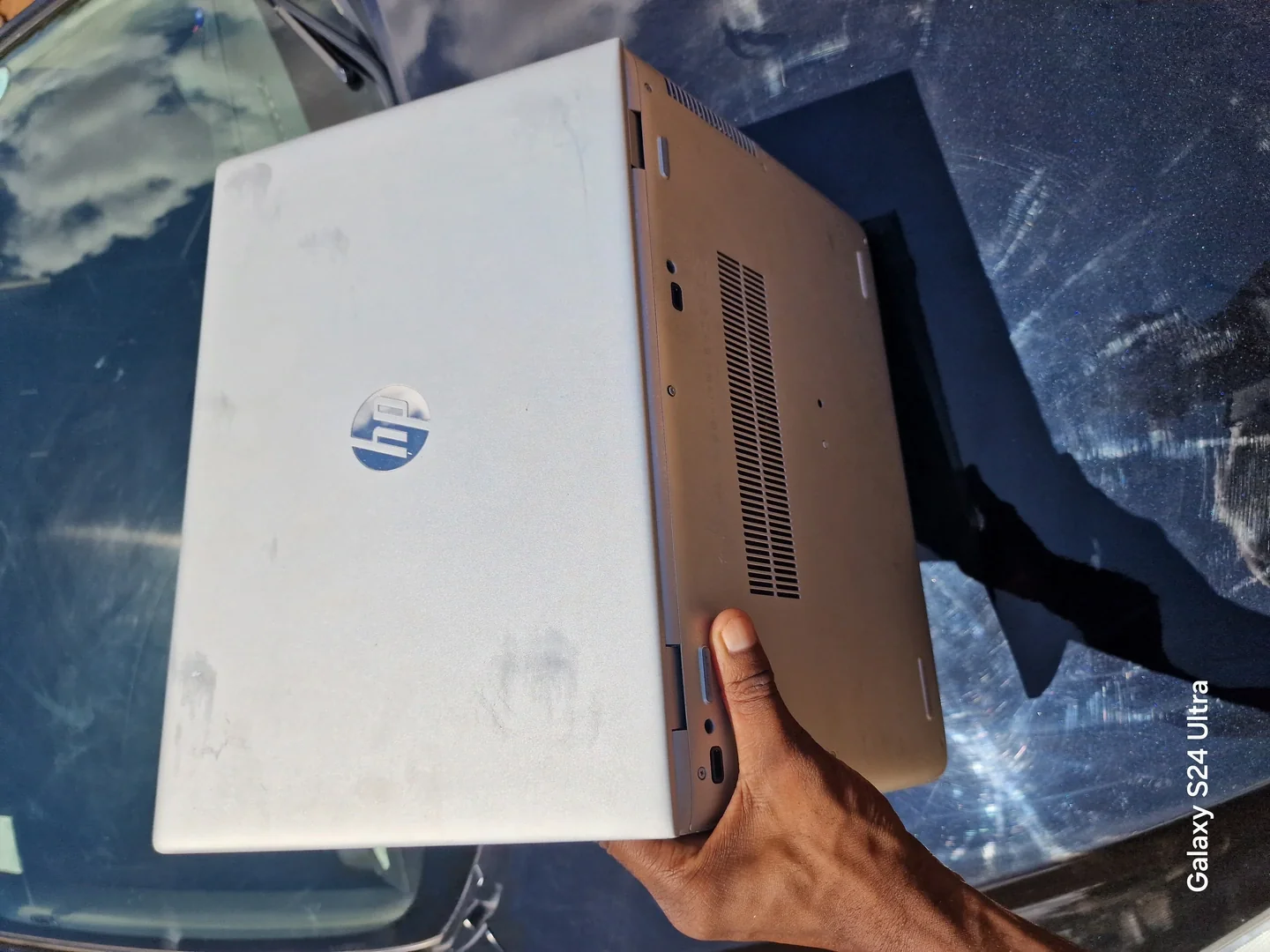 Hp probook i5 7th - Image 2