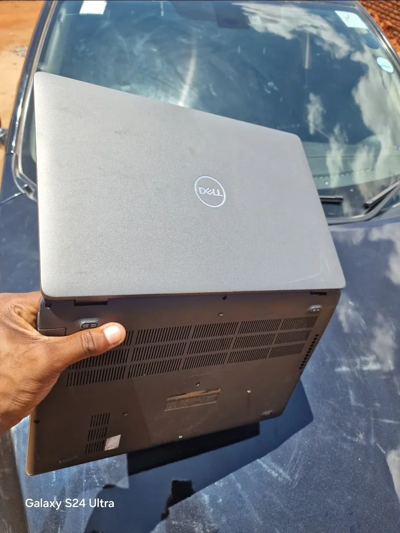 Dell latitude i5 8th