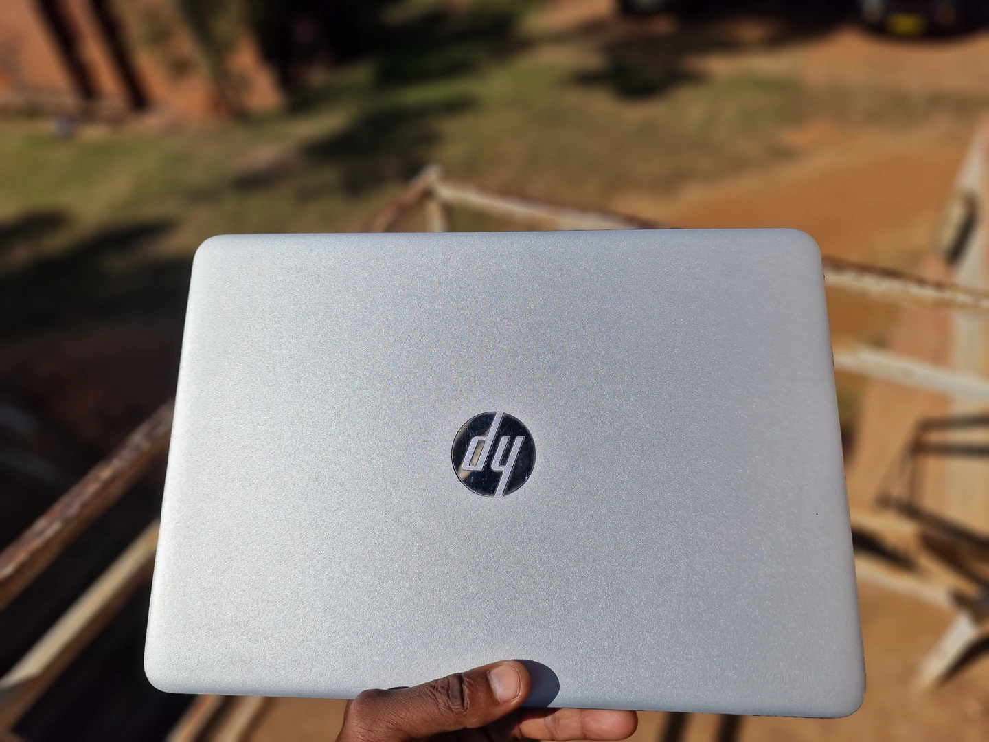 HP Elite Book - Image 2
