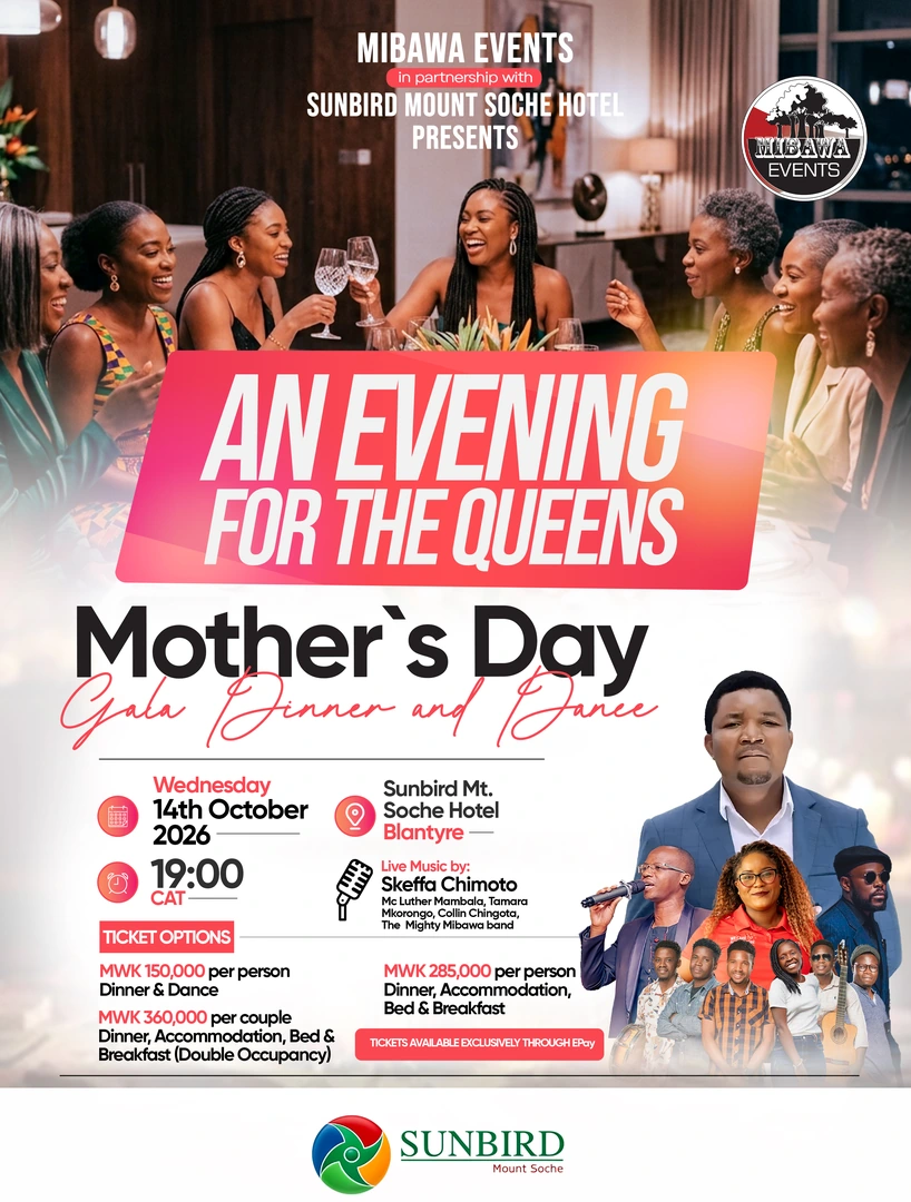 An Evening for Queens – Mother's Day Gala