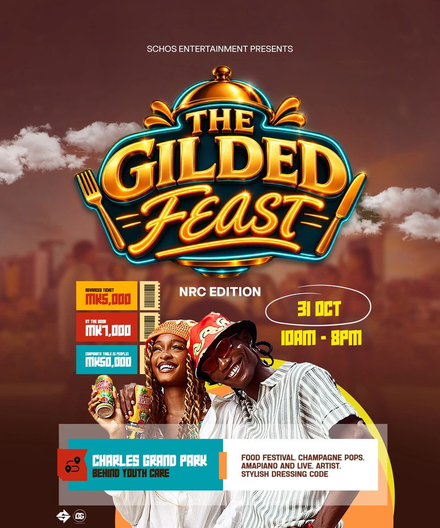 The Gilded Feast- NRC Edition