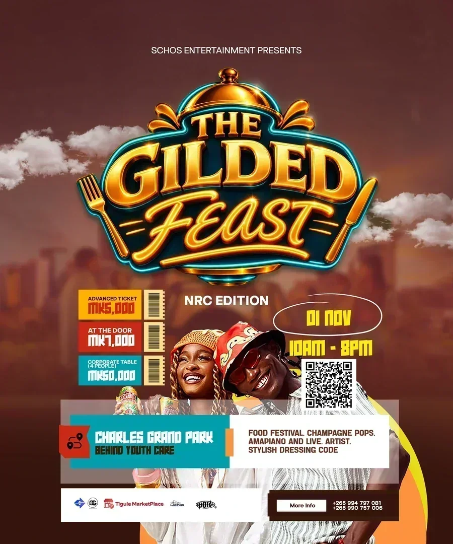 The Gilded Feast- NRC Edition