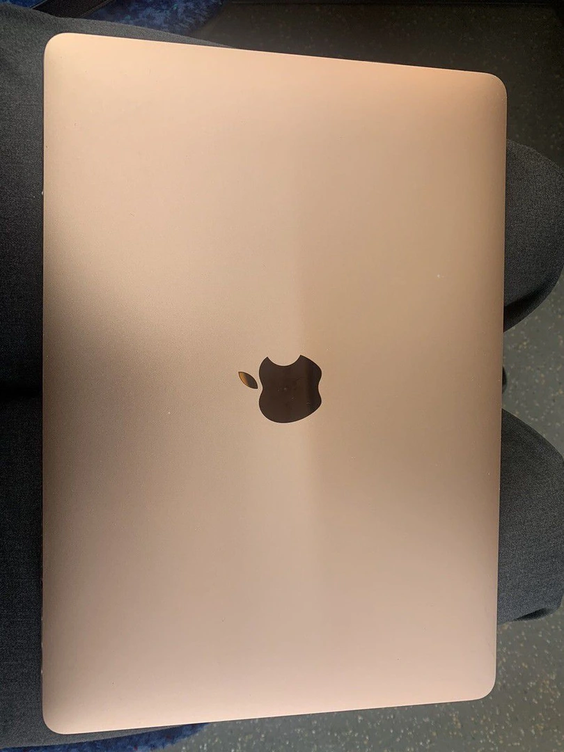 MacBook Air 2019