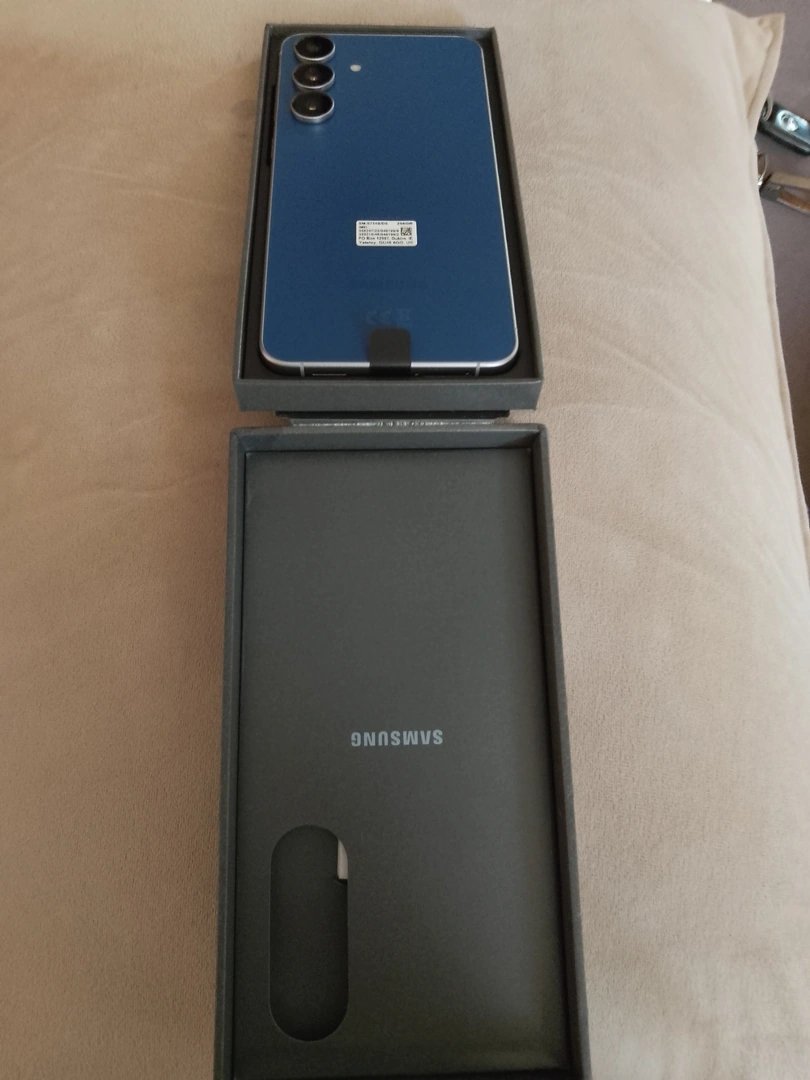 Samsung galaxy S25 fe