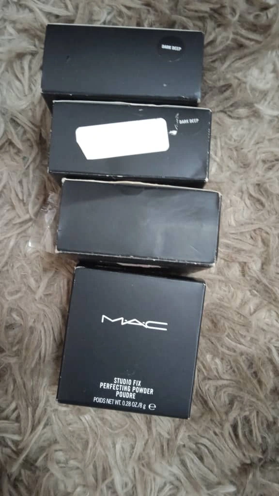 Mac original from usa