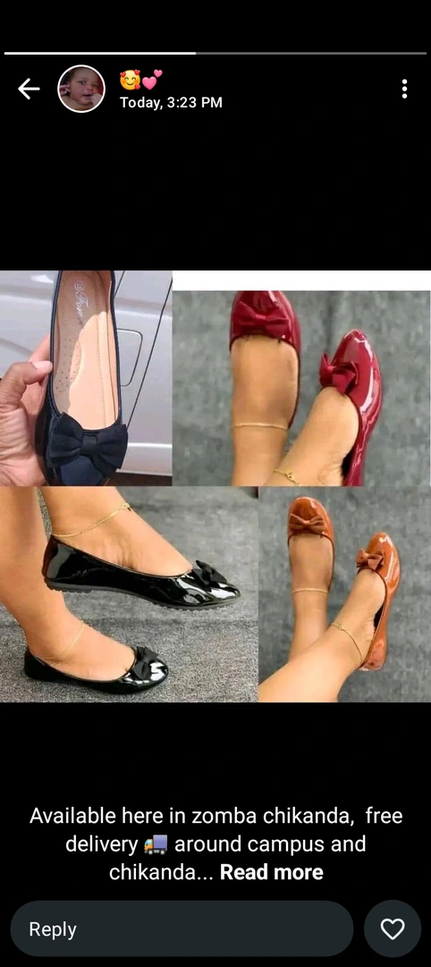 Ladies shoes sizes 37-41