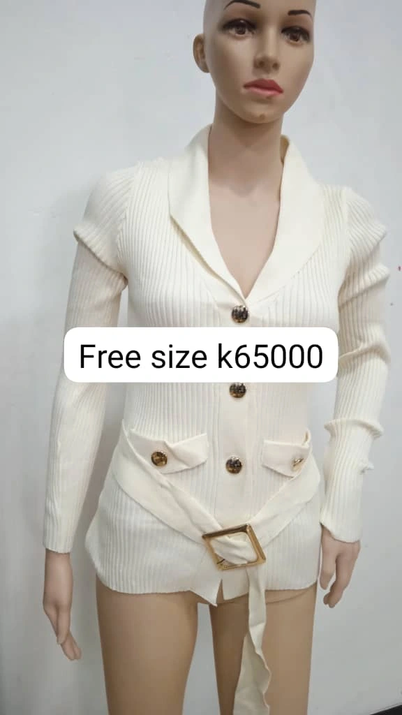 Knit Sweater for women