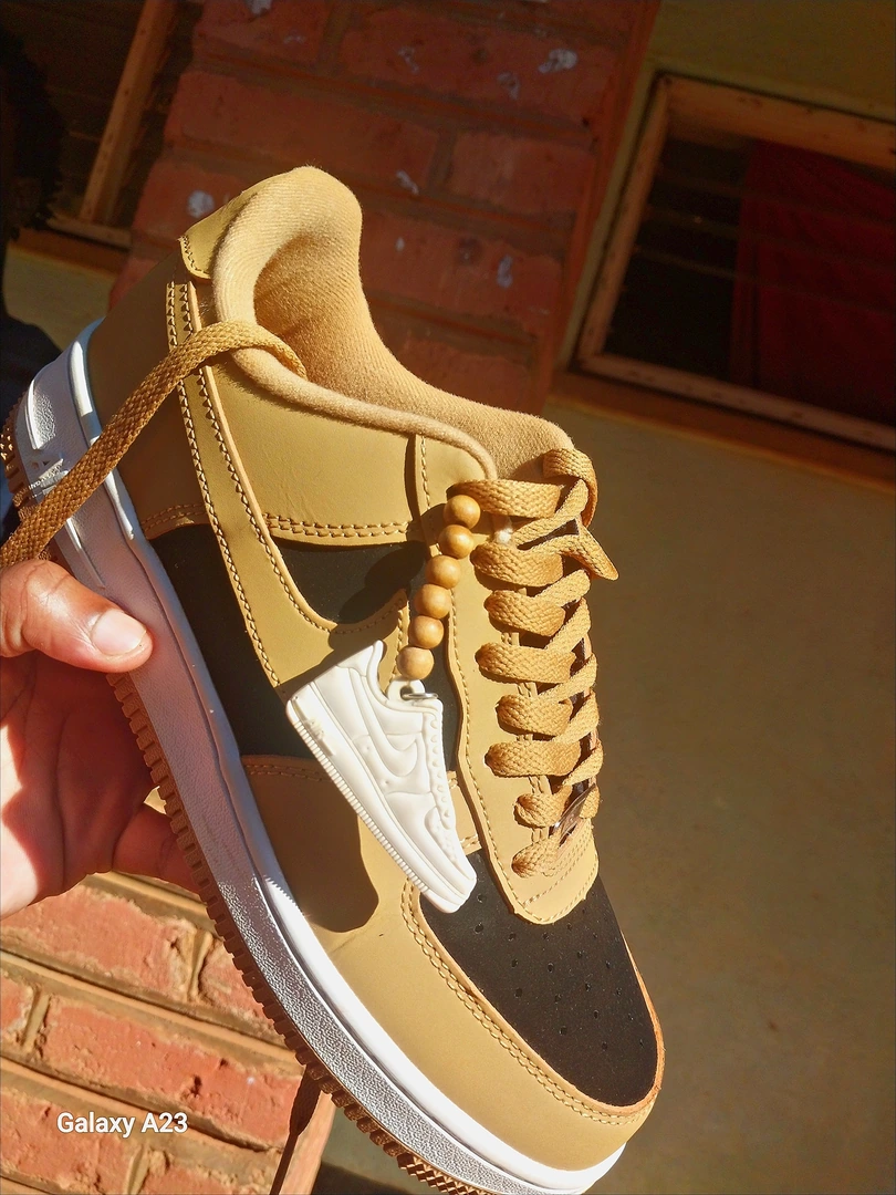Airforce  1