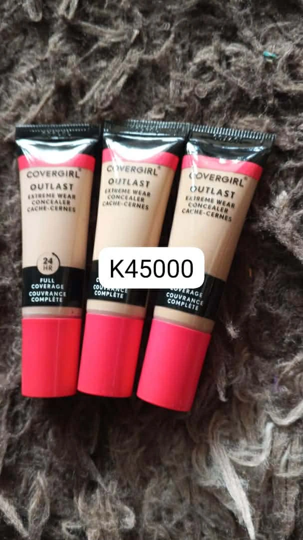 CoverGirl concealer
