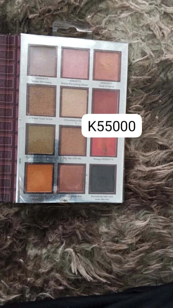 Eyeshadow