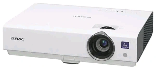 SONY VPL -DX120 PROJECTOR FOR SALE