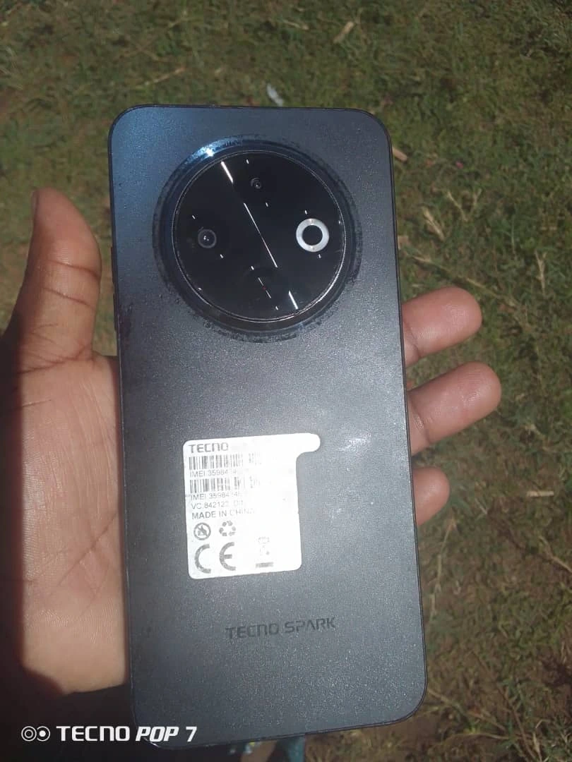 Techno spark30c