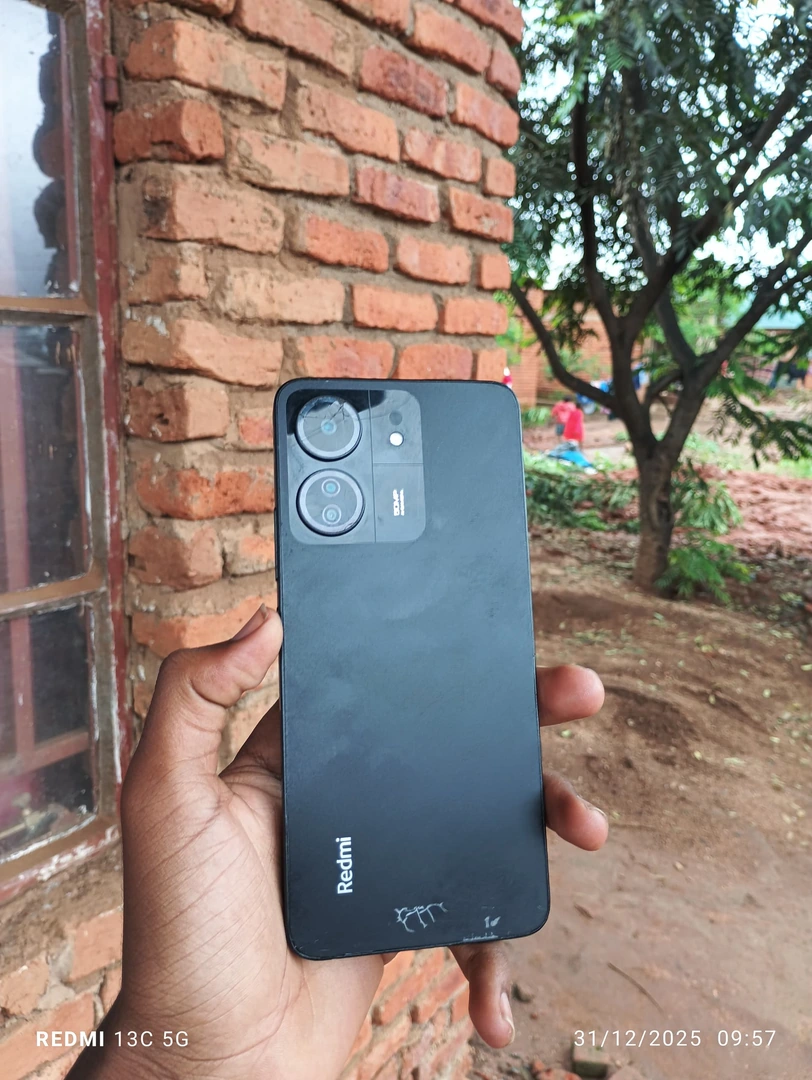 Redmi 13c