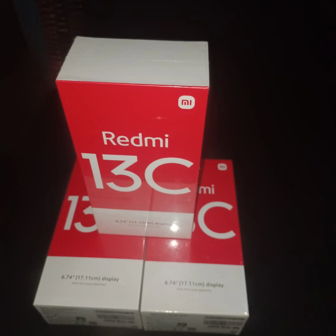 Redmi 13c