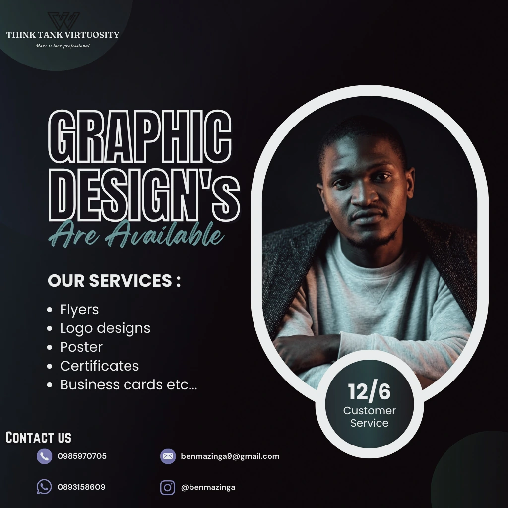 Graphic designs
