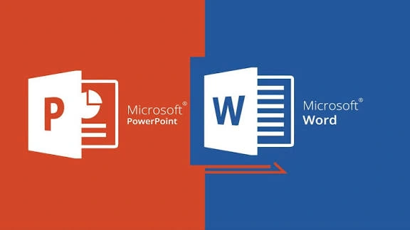 Microsoft Word & PowerPoint Skills