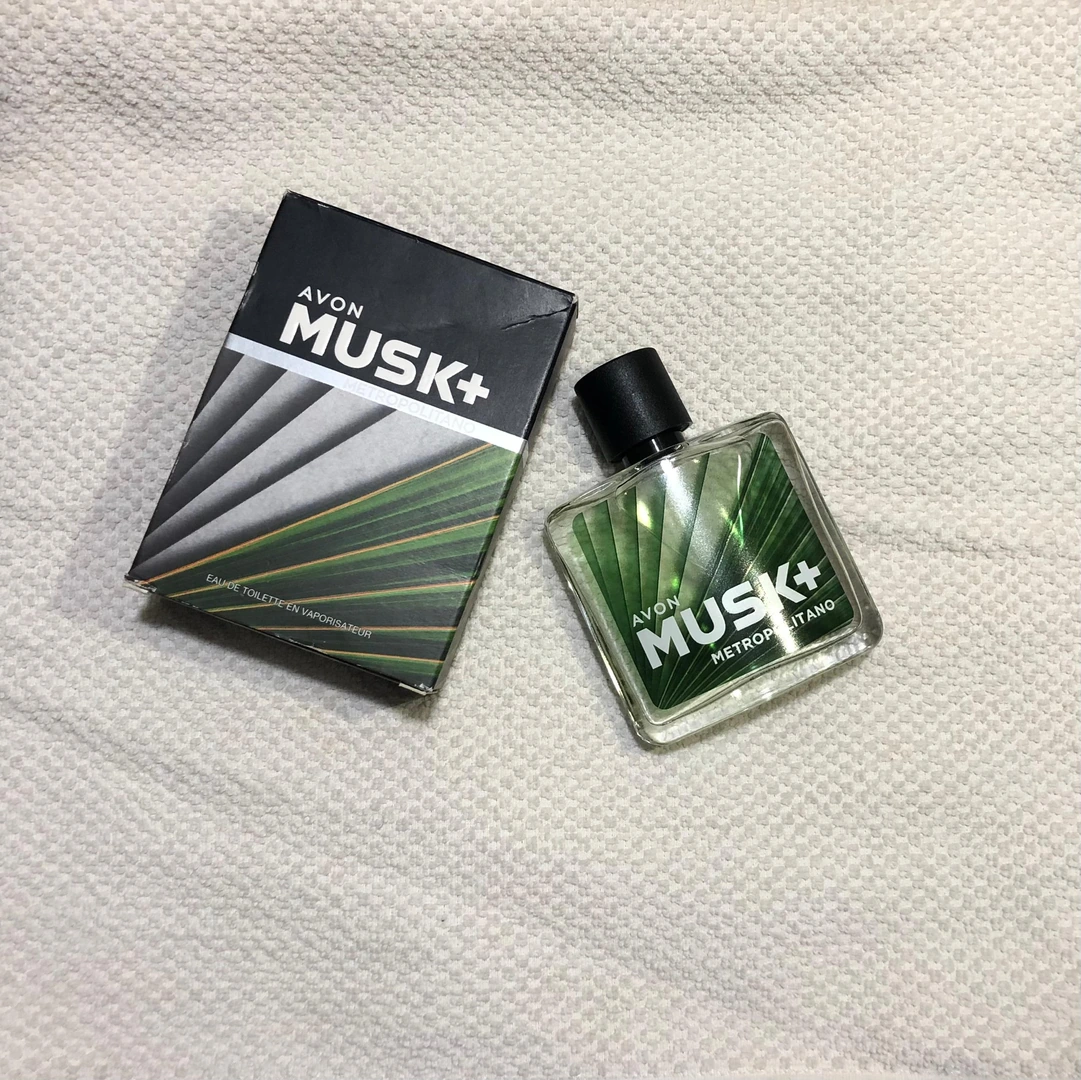 Perfumes