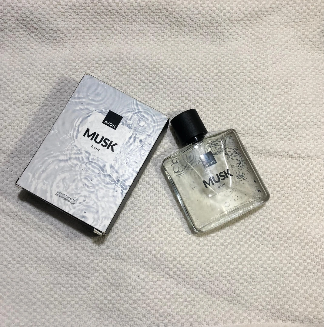 Perfumes