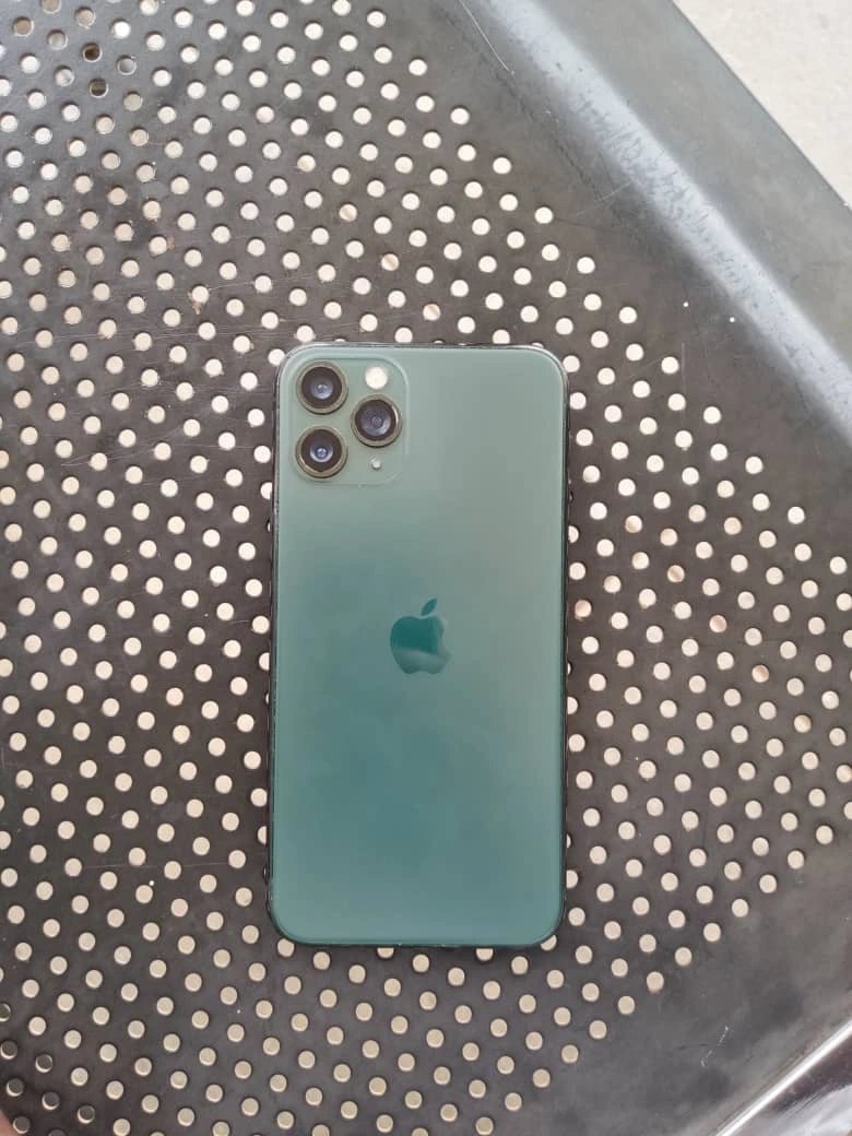 Iphone 11 Pro