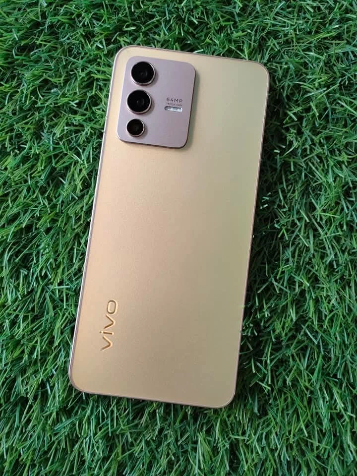 Vivo V23 5G