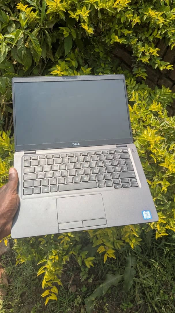 Dell Latitude 5300 Laptop For Sale!