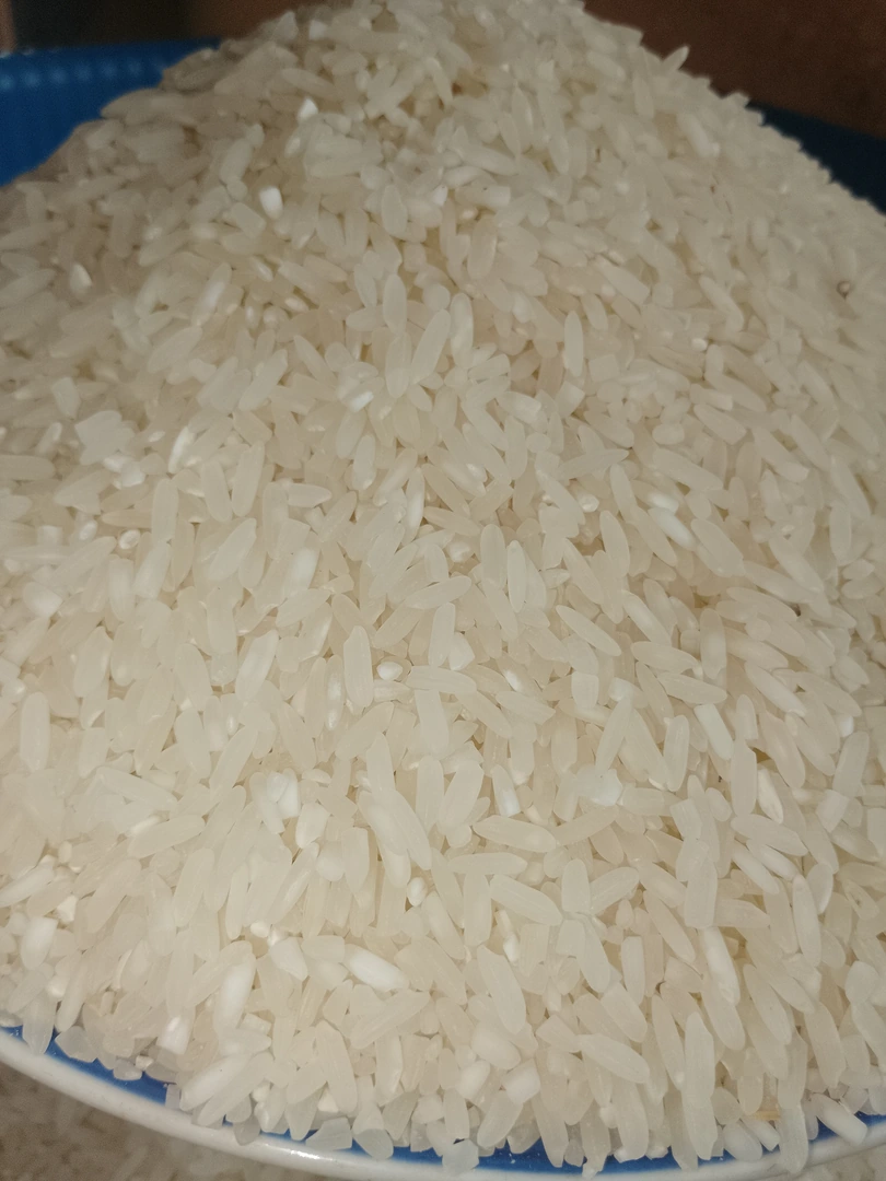 Quality rice