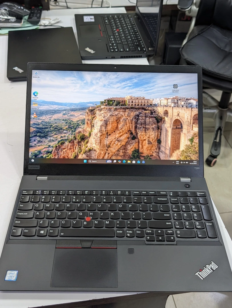 Lenovo Thinkpad T590 Laptop For Sale!