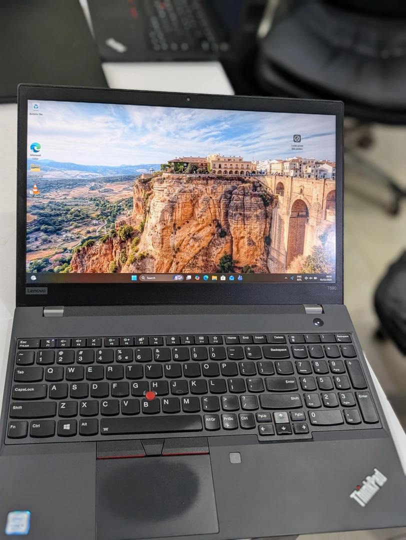 Lenovo Thinkpad T590 Laptop For Sale!