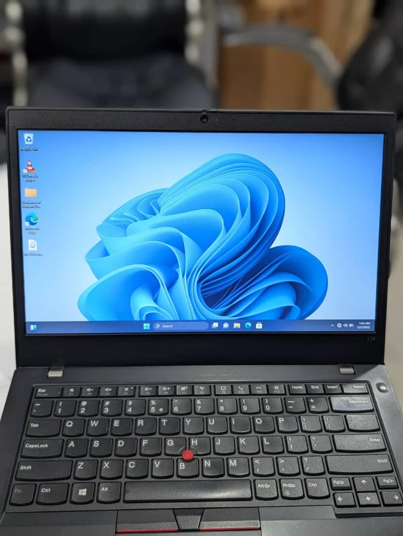 Lenovo Thinkpad L14 Laptop For Sale!