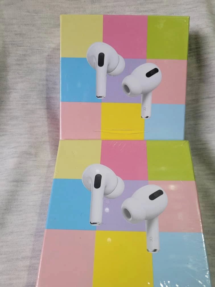 TWS Airpods Pro 3