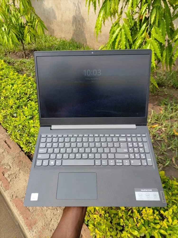 Lenovo Ideapad S145 Laptop For Sale!