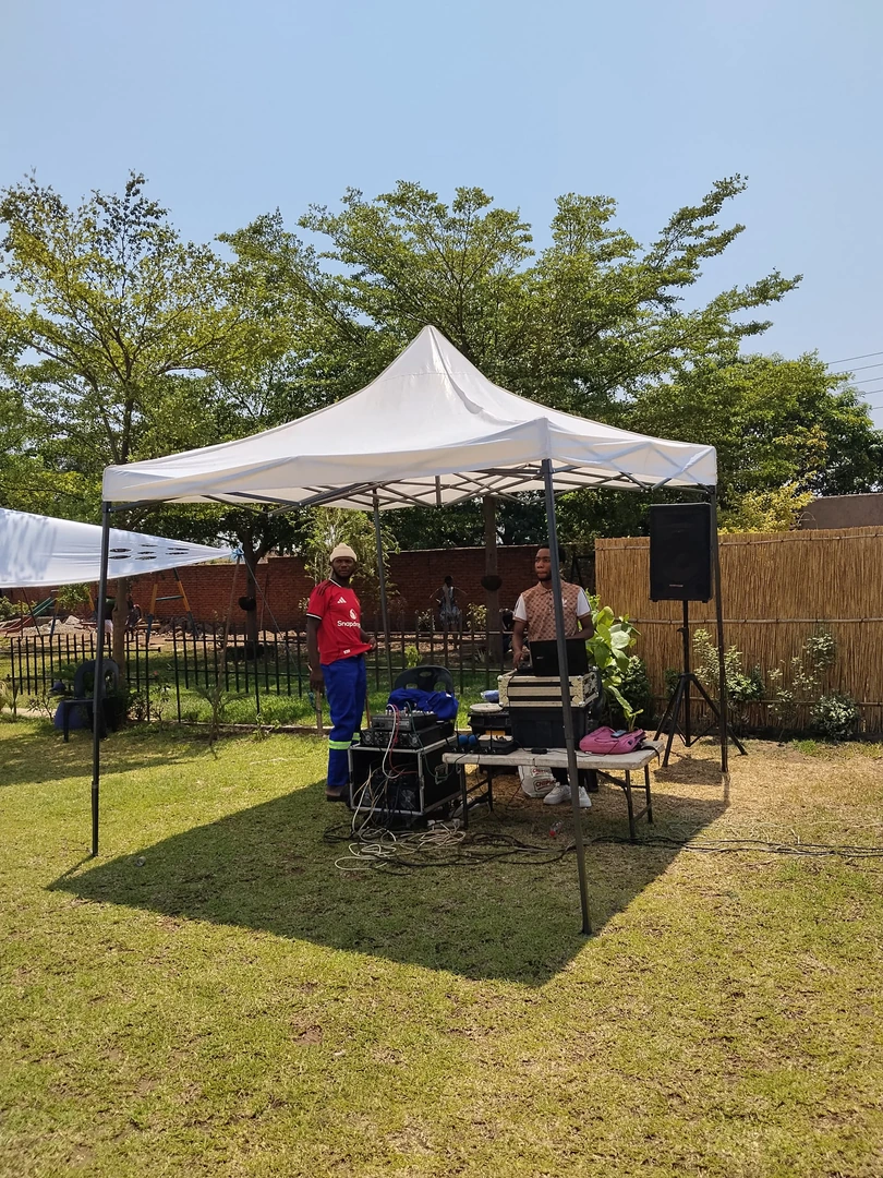 Gazebo tents for hire