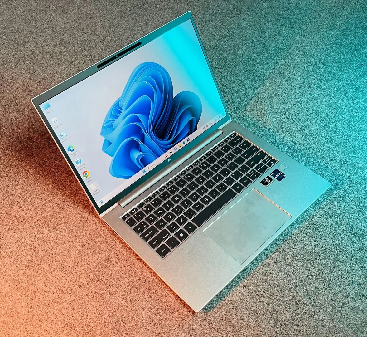 Hp Elitebook 840 G9 Laptop