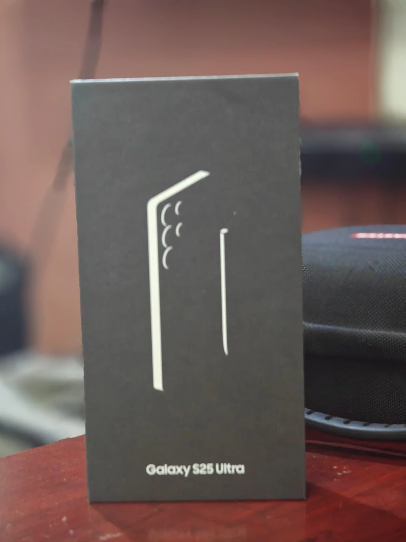 Samsung Galaxy S25 Ultra