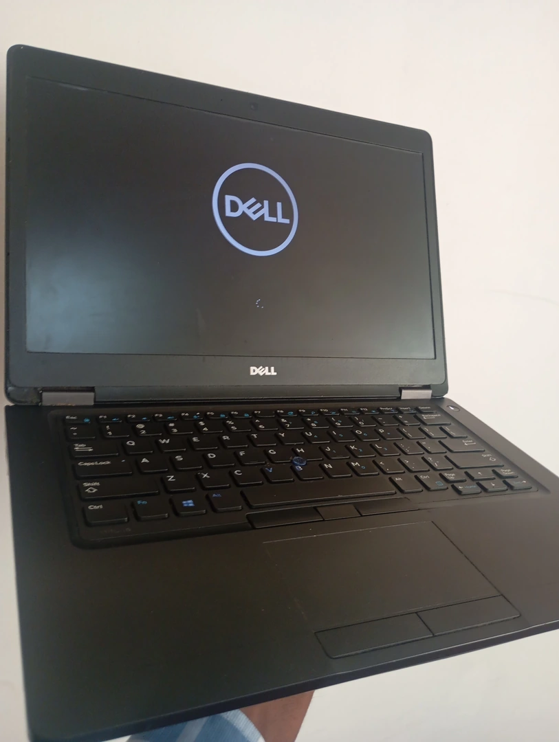 Dell Laptop