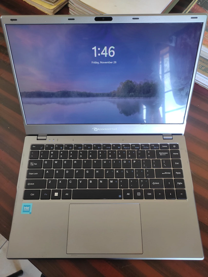 Packard Bell Laptop For Sale!