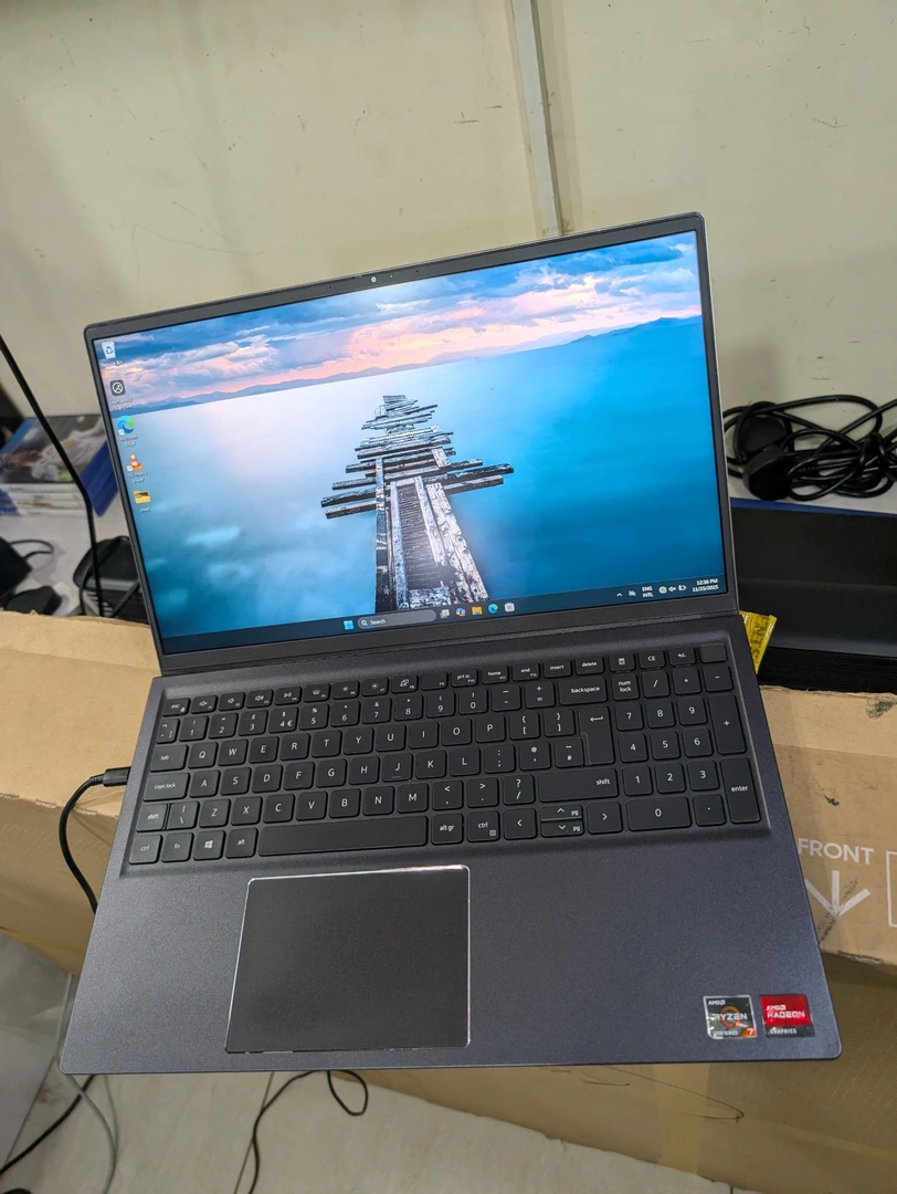 Dell Vostro 5515 Laptop For Sale!