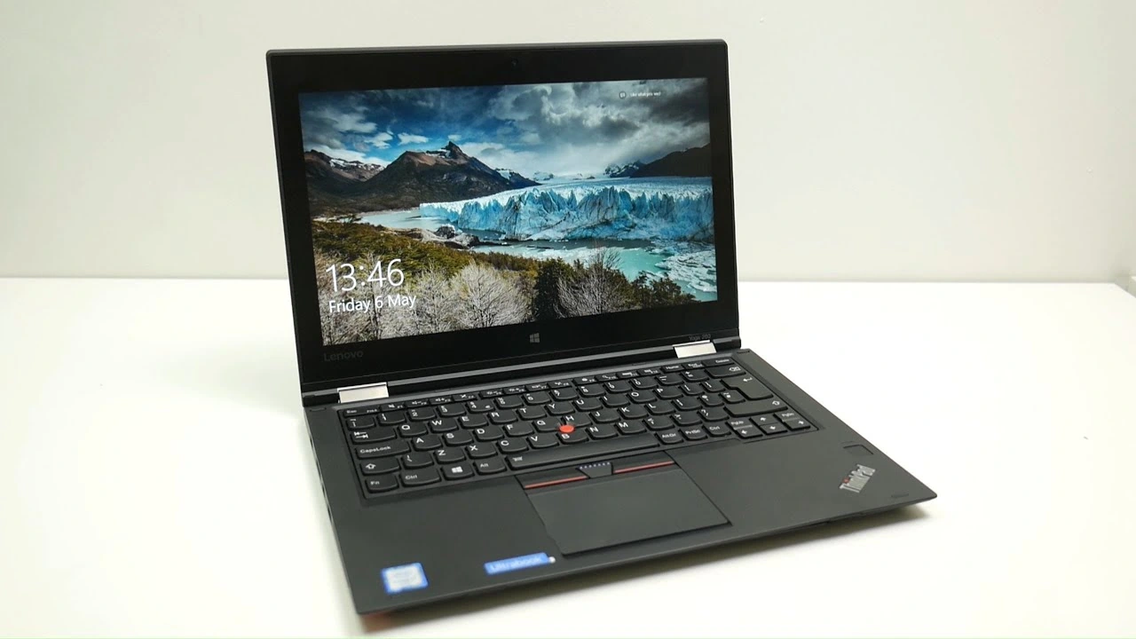 Lenovo yoga X260
