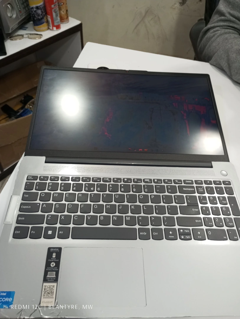 Lenovo Ideapad Slim 3i Laptop