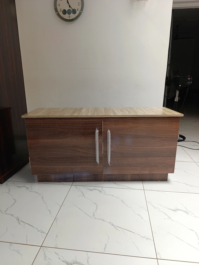 TV stand  or bed side cabinet