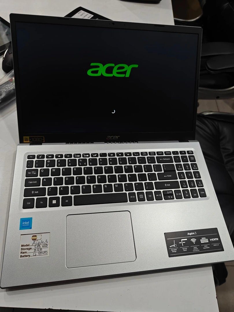 Acer Aspire 3 Laptop