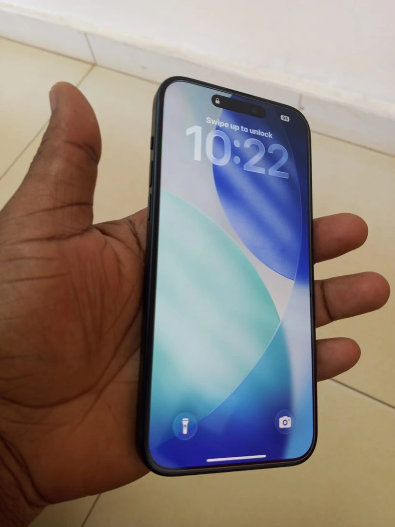 Apple iPhone 15 Plus, Brand New