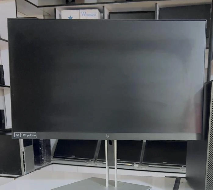 HP Flameless Monitor, 24"