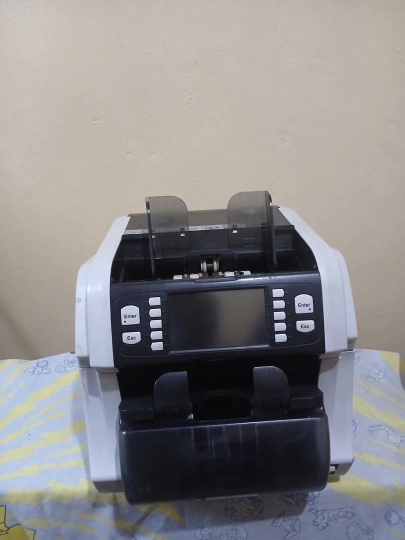 Professional Money Counting Machine