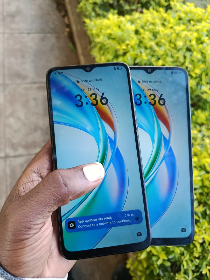 Huawei Honor X5b Plus For Sale!